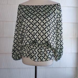 Vince Camuto blouse